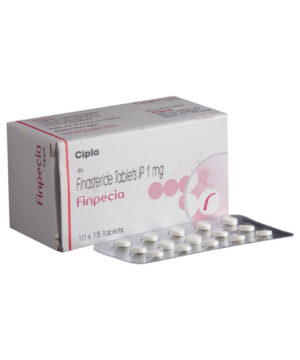 Finpecia Tablet