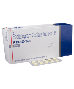 Feliz-S 5 Tablet