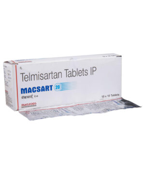 Macsart 20 Tablet
