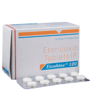 Etoshine 120 Tablet