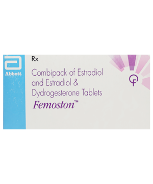 Femoston Tablet