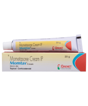 Momtas Cream