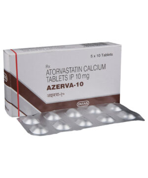 Azerva 10 Tablet