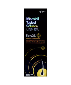 Kera XL M Solution