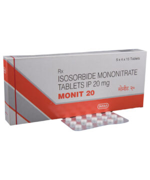 Monit 20 Tablet