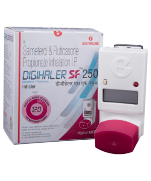 Digihaler SF 250 Inhaler
