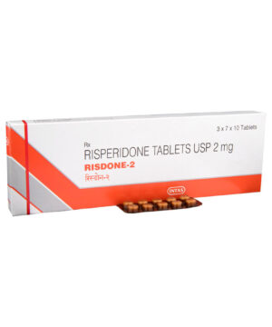 Risdone 2 Tablet