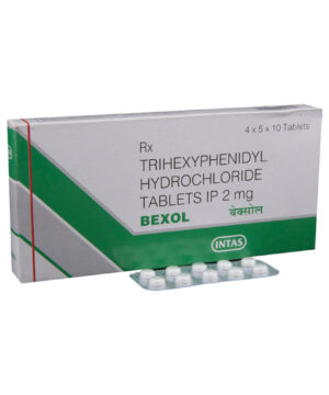 Bexol Tablet