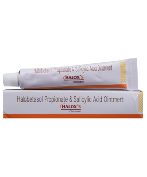 Halox S Ointment