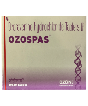Ozospas Tablet