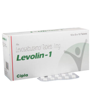 Levolin 1 Tablet