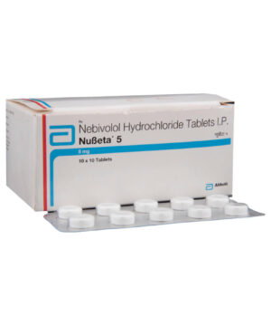 Nubeta 5 Tablet
