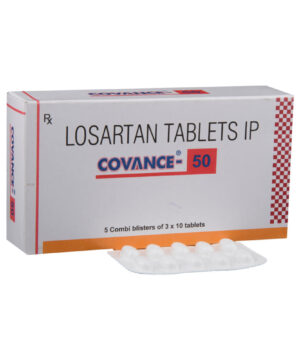 Covance 50 Tablet