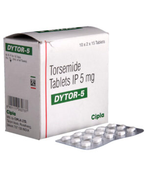 Dytor 5 Tablet