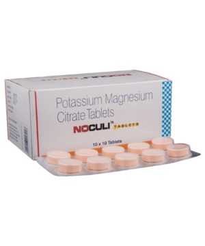Noculi Tablet