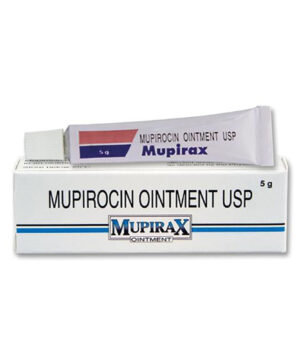 Mupirax Ointment