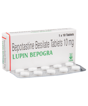 Lupin Bepogra Tablet