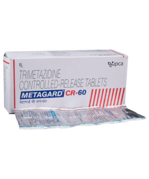 Metagard CR 60 Tablet