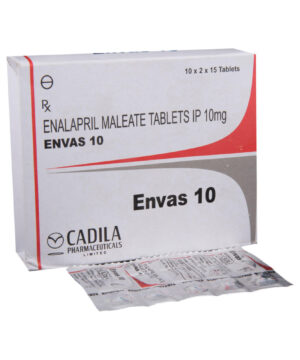Envas 10 Tablet