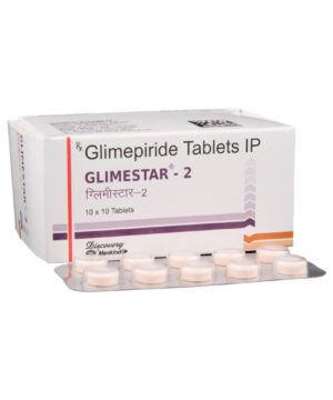Glimestar 2 Tablet