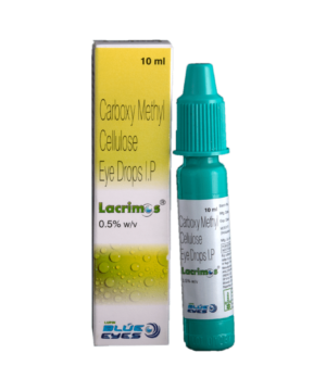 Lacrimos 0.5% Eye Drop