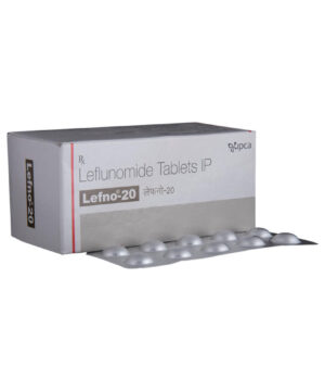 Lefno 20 Tablet