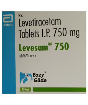 Levesam 750 Eazy Glide Tablet