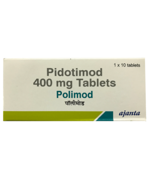 Polimod Tablet