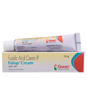 Futop Cream