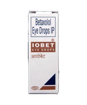 Iobet Eye Drop