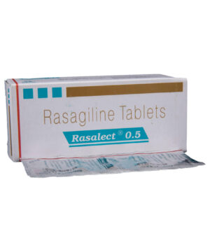 Rasalect 0.5 Tablet