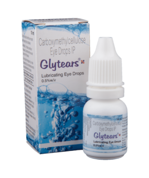 Glytears Eye Drop