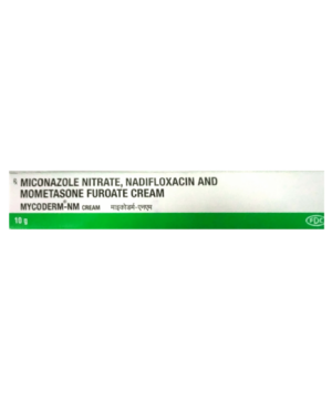 Mycoderm-NM Cream