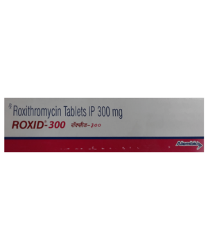 Roxid 300 Tablet