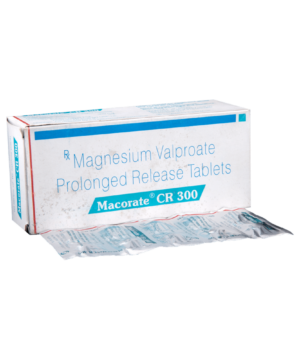 Macorate CR 300 Tablet