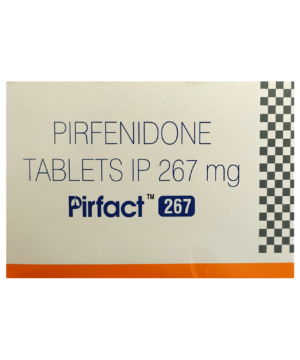 Pirfact 267 Tablet