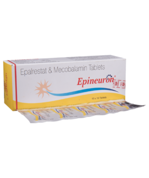 Epineuron Tablet