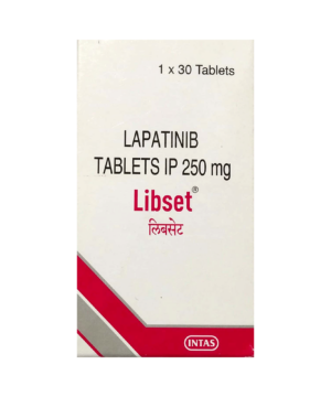 Libset Tablet