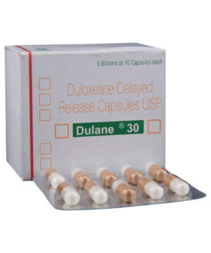 Dulane 30 Capsule DR