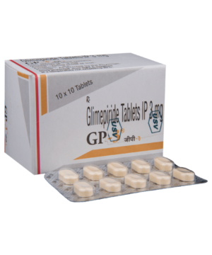 GP 3 Tablet
