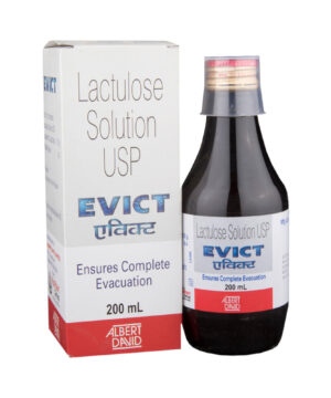 Evict Oral Solution
