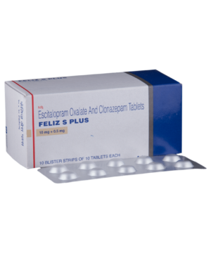 Feliz S Plus Tablet