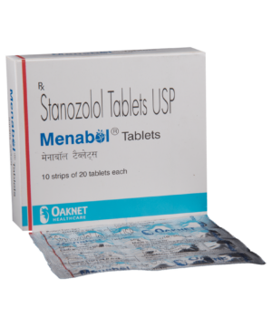 Menabol Tablet
