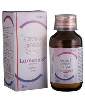 Lumerax Dry Syrup