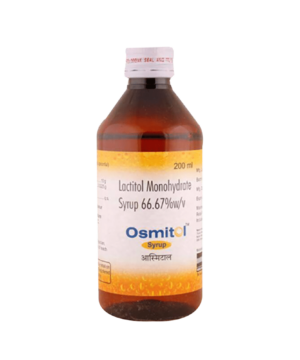 Osmitol Syrup