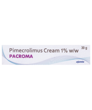 Pacroma Cream