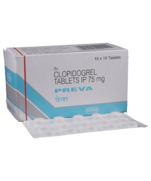 Preva Tablet
