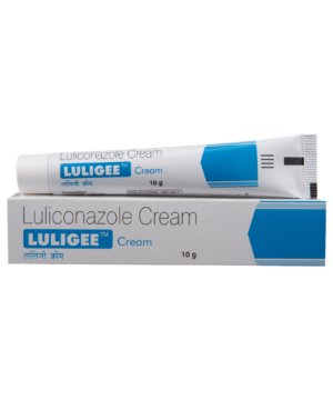 Luligee Cream