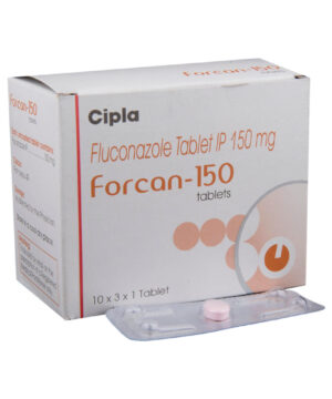 Forcan 150 Tablet