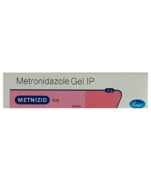 Metnizid Gel